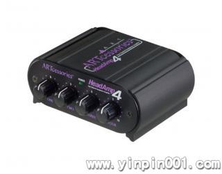 ART HEADAMP 4 立体声耳机放大器