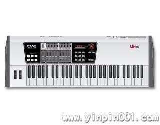 CME UF60 61键MIDI键盘