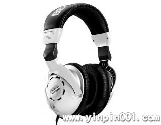BEHRINGER 百灵达 HPS3000 高性能录音室用耳机