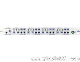 ALTO HPA4 专业耳机放大器