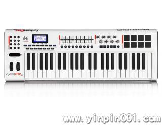 M-Audio Axiom Pro 49 49键USBMIDI键盘