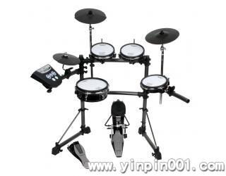 Roland 罗兰 TD-6KX 电鼓(送鼓凳、踩锤)