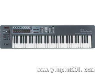 Edirol PCR-800 MIDI键盘控制器