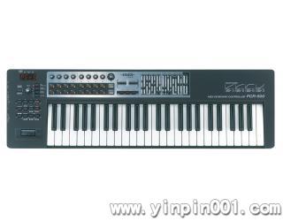 Edirol PCR-500 MIDI键盘控制器