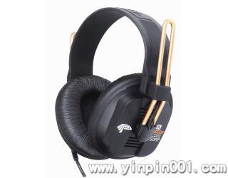 Fostex T50RP 顶级半开放监听耳机