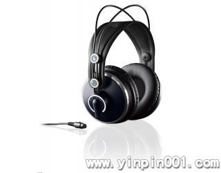 爱科技|AKG K271MKII 全封闭监听耳机