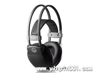 AKG K44 监听耳机