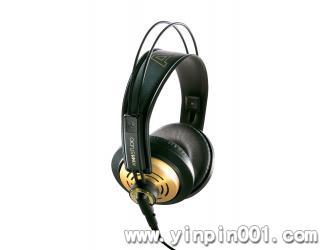 AKG K141 监听耳机