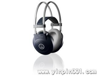AKG K77 监听耳机