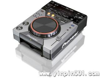 Pioneer 先锋 CDJ-400 唱盘机