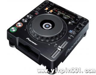 Pioneer 先锋 CDJ-1000MK3 唱盘机