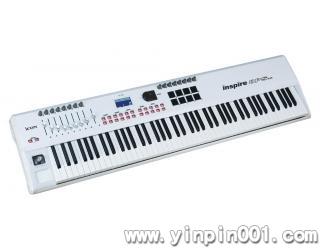 ICON Inspire 8PS air 88键触后MIDI键盘