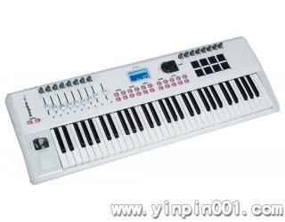 ICON Inspire 6 air 61键MIDI键盘