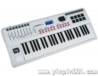 ICON Inspire 5 air 49键MIDI键盘