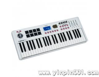 ICON Logicon 5 air 49键MIDI键盘