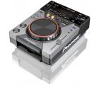 Pioneer...