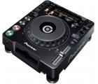 Pioneer...