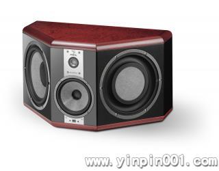 Focal SM11 C 专业数字监听中置系列