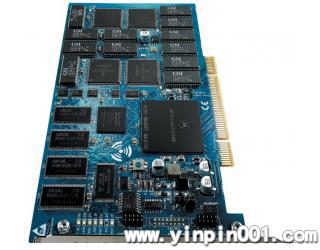 TC Electronic PowerCore PCI mkII 效果卡