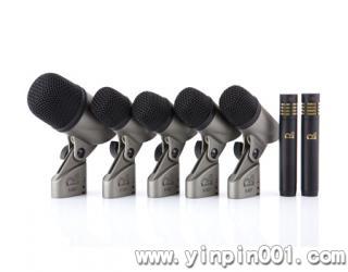 AC-AUDIO S507 鼓组话筒