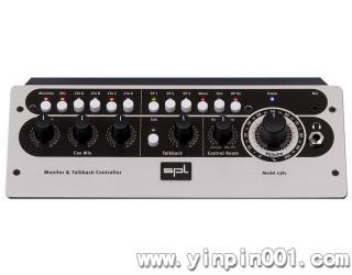 SPL MTC-2381 监听综合控制器