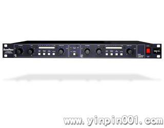 SPL DynaMaxx 综合动态处理器