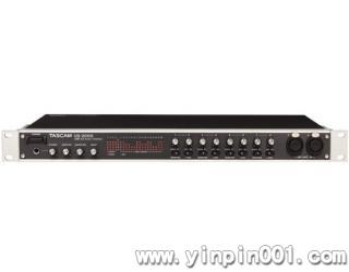 TASCAM US-2000 音频接口