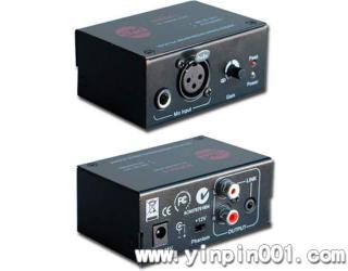 SM pro audio XPM1 话筒前置放大器