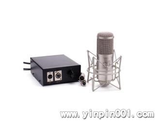 AC-AUDIO ET-3000 电子管话筒 