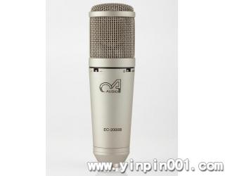 AC-AUDIO EC-2000B 电容话筒