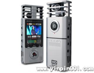 Zoom Q3HD 