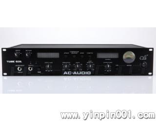 AC-Audio TUBE G31 电子管话筒放大器