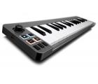 M-Audio...