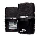 ZOOM H2...