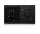 M-Audio...
