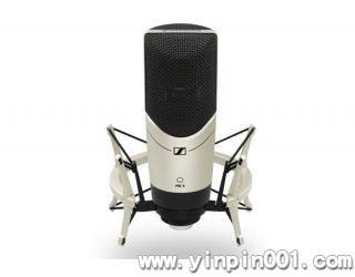 Sennheiser MK4 电容话筒