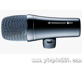 森海塞尔 Sennheiser e905 多用途动圈式乐器话筒