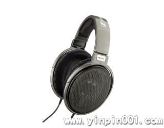 森海塞尔 Sennheiser HD650 开放动圈耳机