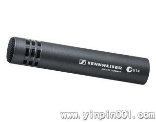Sennheiser|森海塞尔 e614 电容话筒