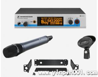 Sennheiser|森海塞尔 ew500-965G3 无线手持话筒