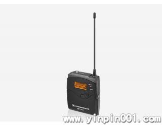 森海塞尔 Sennheiser SK500G3 腰包式发射机