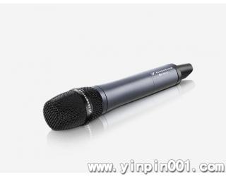 森海塞尔 Sennheiser SKM500-965G3 手持无线话筒