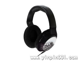森海塞尔 Sennheiser HD418 耳机
