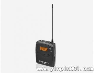 森海塞尔 Sennheiser SK300G3 腰包式发射机