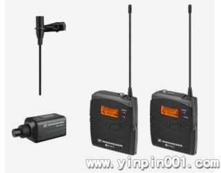 森海塞尔 Sennheiser ew100-ENGG3 新闻采编（ENG）无线系统