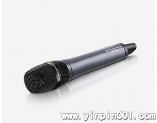 森海塞尔 Sennheiser SKM100-865G3 手持无线话筒