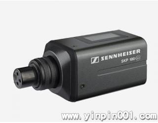 Sennheiser|森海塞尔 XSW72 乐器无线套装