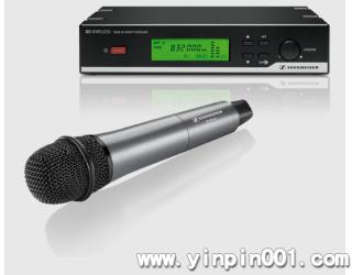 Sennheiser|森海塞尔 XSW65 手持套装