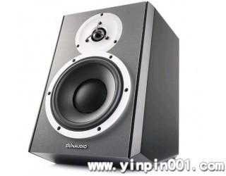 Dynaudio|丹拿 DBM50 桌面有源监听音箱