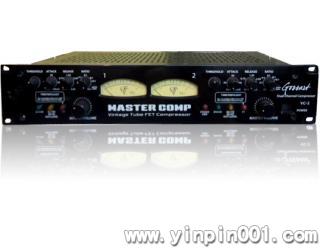 Gossart VC-2 双通道压缩器